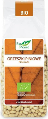 Pignons de pin BIO 200 g - BIO PLANET